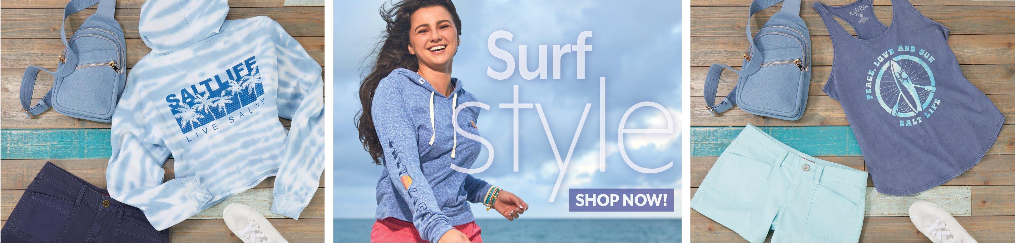 Surf Style